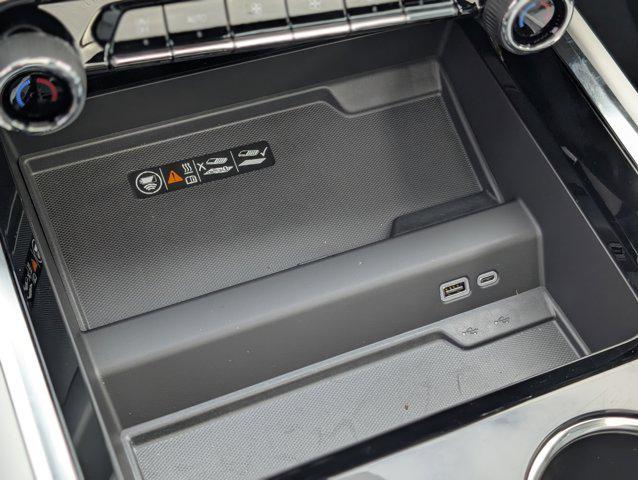 new 2026 Chevrolet Tahoe car, priced at $83,580