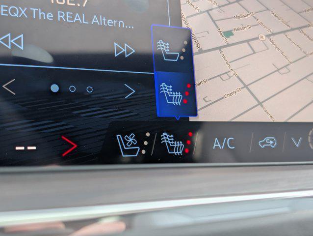 new 2026 Chevrolet Tahoe car, priced at $83,580