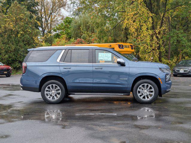 new 2026 Chevrolet Tahoe car, priced at $83,580