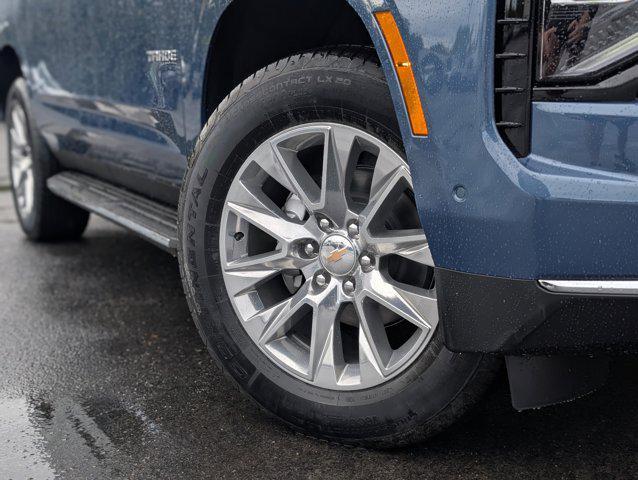 new 2026 Chevrolet Tahoe car, priced at $83,580