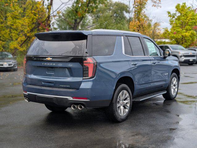 new 2026 Chevrolet Tahoe car, priced at $83,580