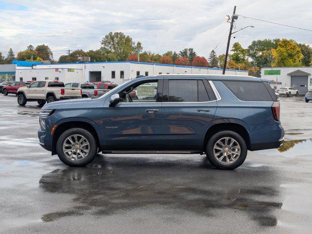 new 2026 Chevrolet Tahoe car, priced at $83,580