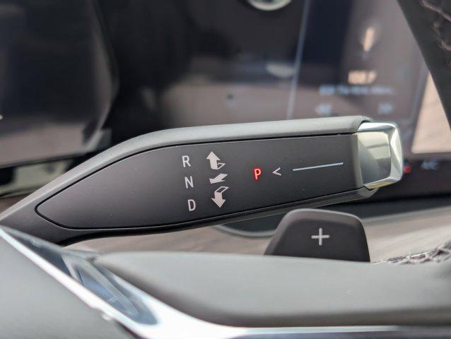 new 2026 Chevrolet Tahoe car, priced at $83,580