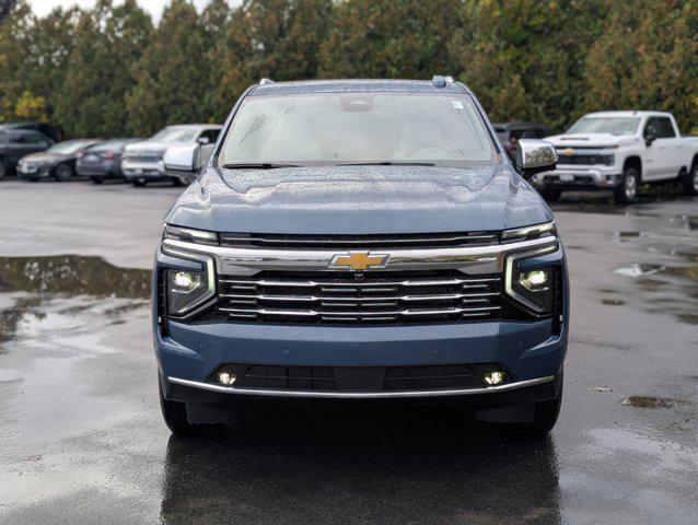 new 2026 Chevrolet Tahoe car, priced at $83,580