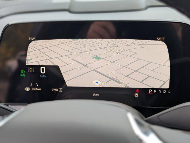 new 2026 Chevrolet Tahoe car, priced at $83,580