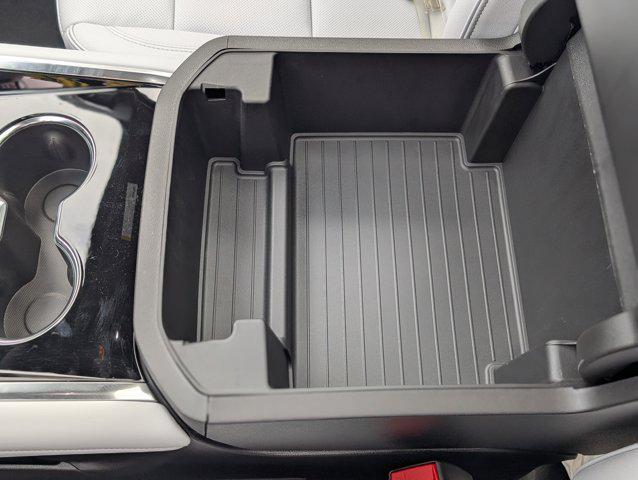 new 2026 Chevrolet Tahoe car, priced at $83,580