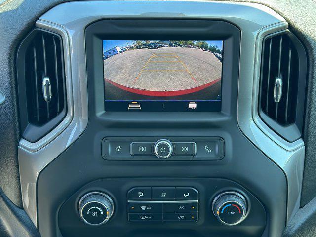 used 2020 Chevrolet Silverado 1500 car, priced at $32,500