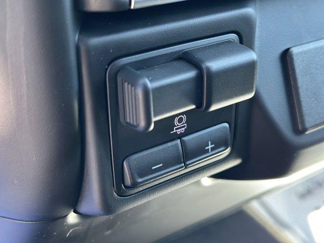 used 2020 Chevrolet Silverado 1500 car, priced at $32,500