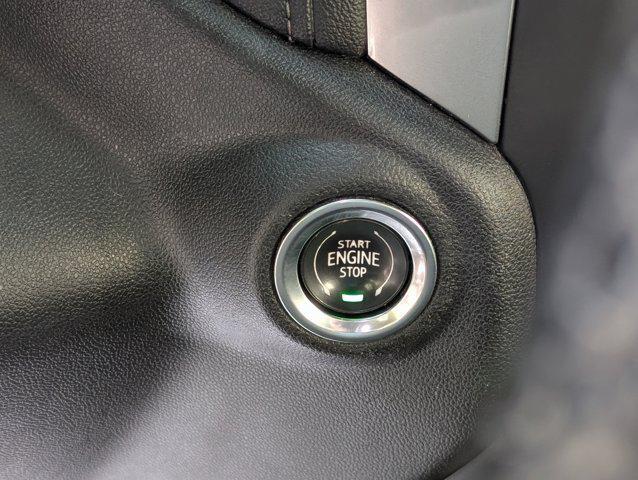 used 2022 Chevrolet Silverado 1500 car, priced at $35,919