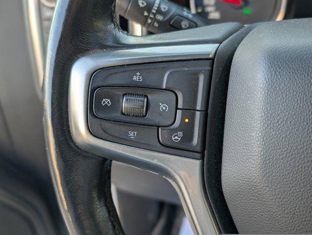 used 2019 Chevrolet Silverado 1500 car, priced at $28,250