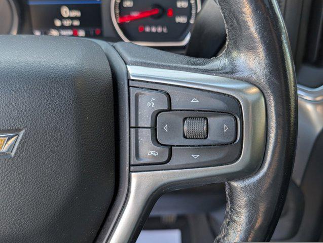 used 2019 Chevrolet Silverado 1500 car, priced at $28,250