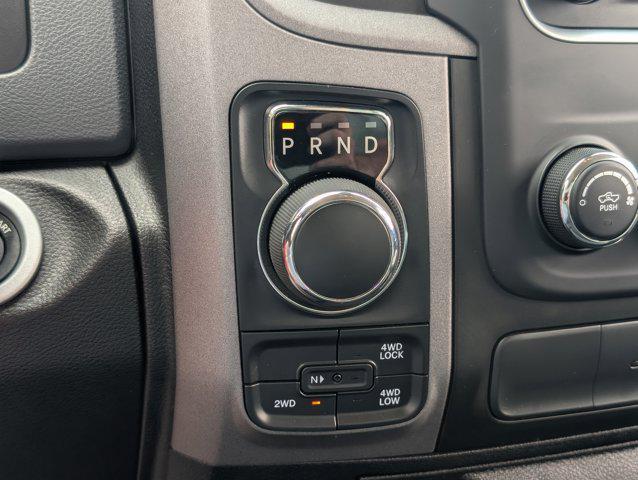 used 2019 Ram 1500 car, priced at $25,800