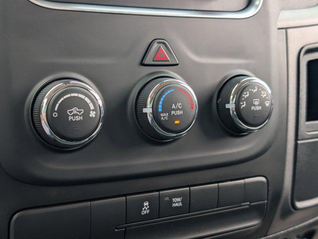 used 2019 Ram 1500 car, priced at $25,800