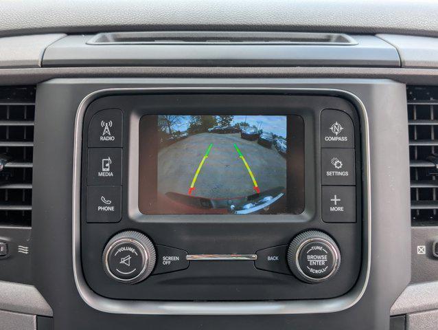 used 2019 Ram 1500 car, priced at $25,800