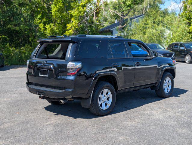 used 2023 Toyota 4Runner car, priced at $38,948