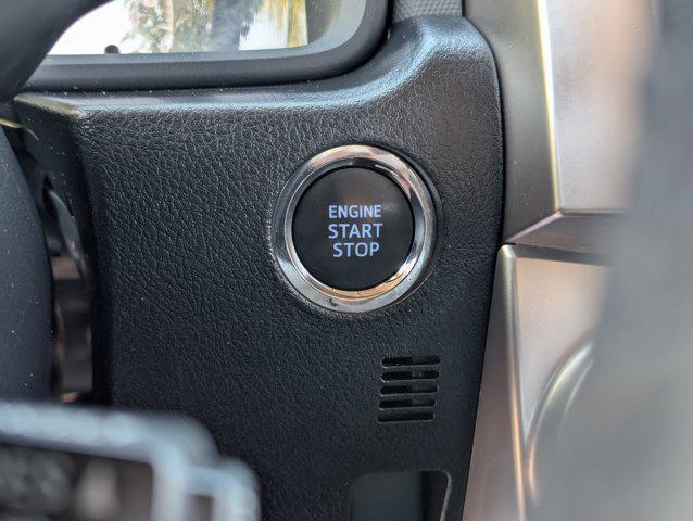 used 2023 Toyota 4Runner car, priced at $38,948