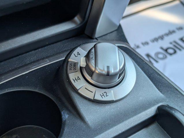 used 2023 Toyota 4Runner car, priced at $38,948