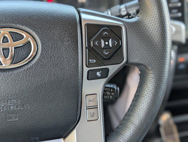 used 2023 Toyota 4Runner car, priced at $38,948