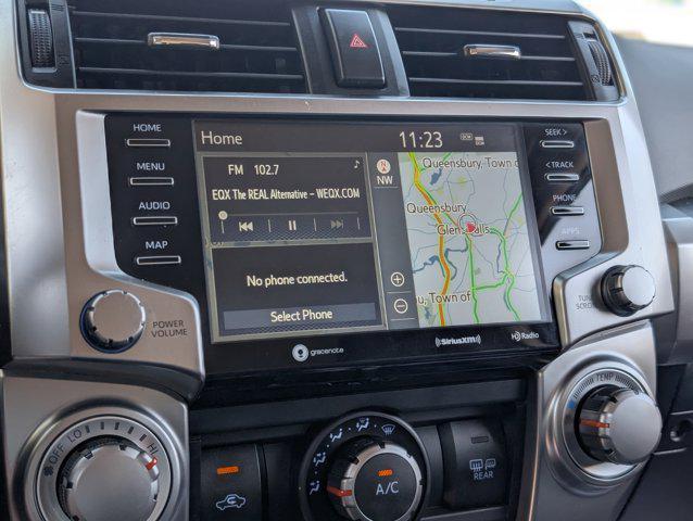 used 2023 Toyota 4Runner car, priced at $38,948