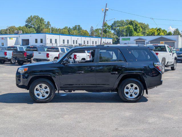 used 2023 Toyota 4Runner car, priced at $38,948