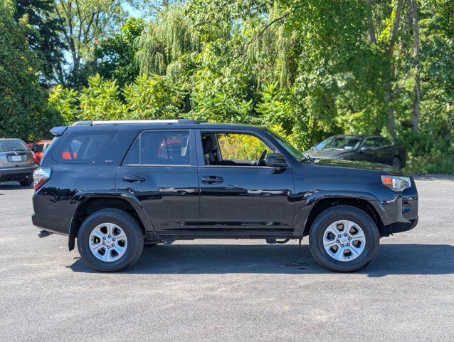 used 2023 Toyota 4Runner car, priced at $38,948