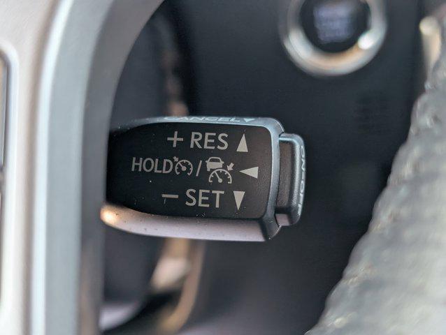 used 2023 Toyota 4Runner car, priced at $38,948