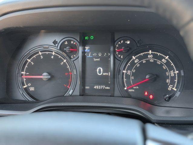 used 2023 Toyota 4Runner car, priced at $38,948