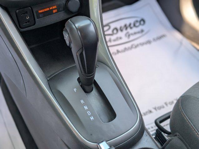 used 2022 Chevrolet Trax car, priced at $19,400