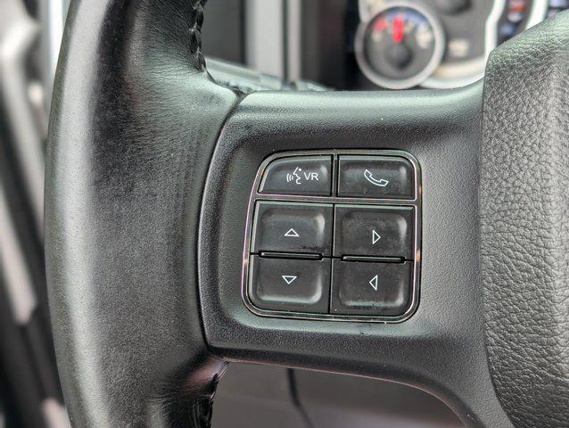 used 2017 Ram 3500 car, priced at $46,008