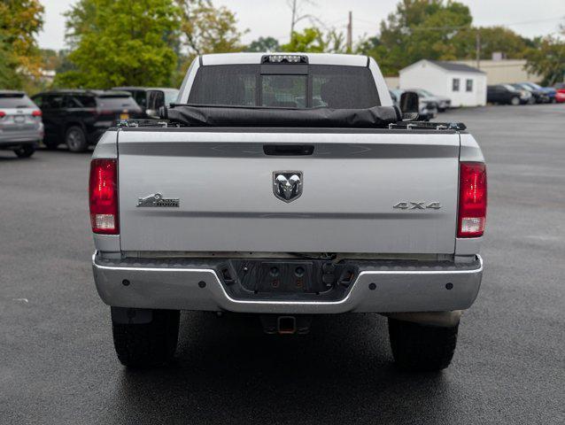 used 2017 Ram 3500 car, priced at $46,008