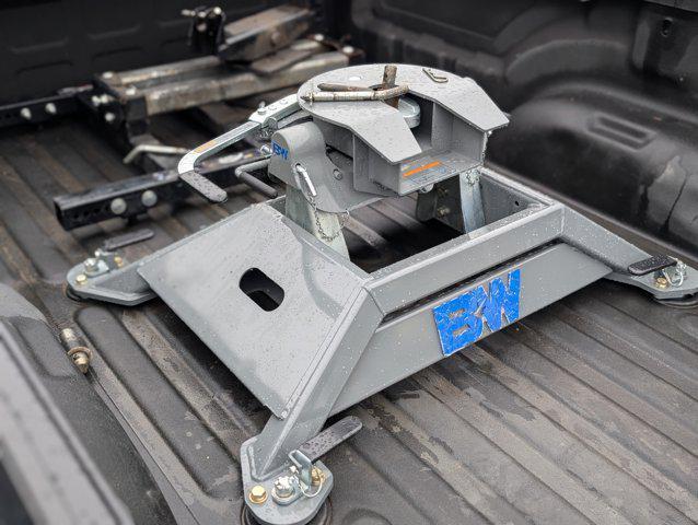 used 2017 Ram 3500 car, priced at $46,008