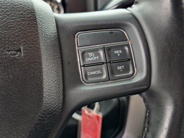 used 2017 Ram 3500 car, priced at $46,008