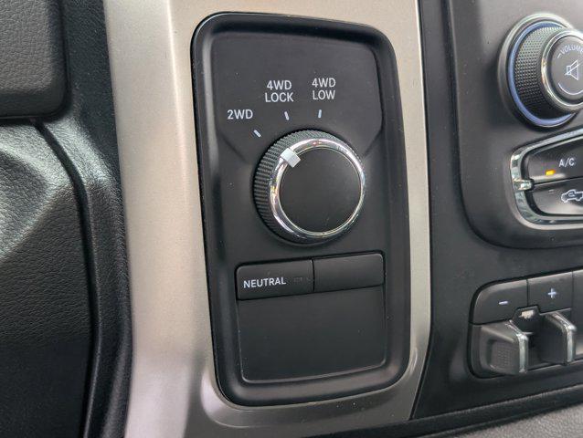 used 2017 Ram 3500 car, priced at $46,008