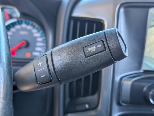 used 2016 Chevrolet Silverado 1500 car, priced at $18,300