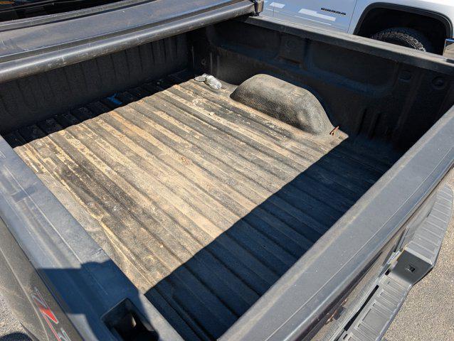 used 2016 Chevrolet Silverado 1500 car