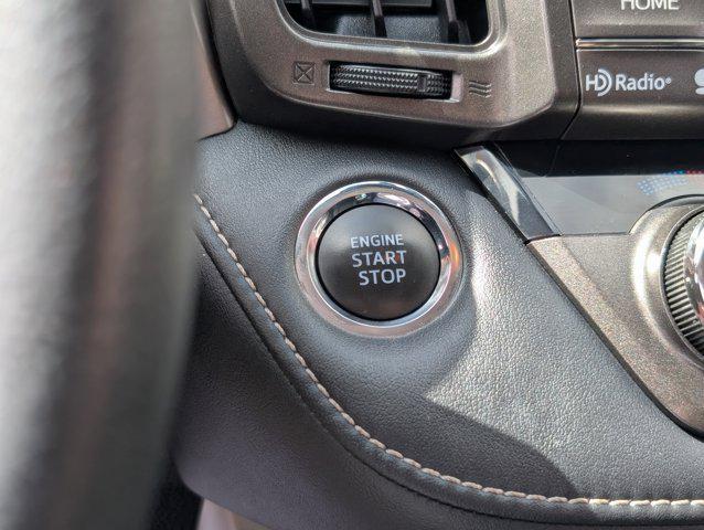 used 2015 Toyota RAV4 car, priced at $17,000