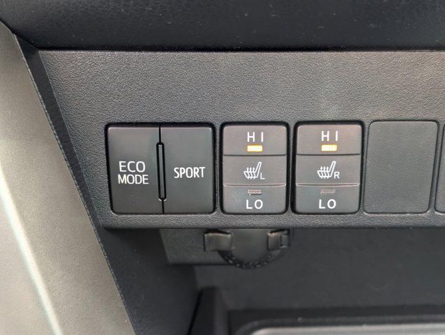 used 2015 Toyota RAV4 car, priced at $17,000