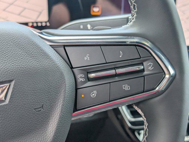 new 2026 Chevrolet Traverse car, priced at $46,345