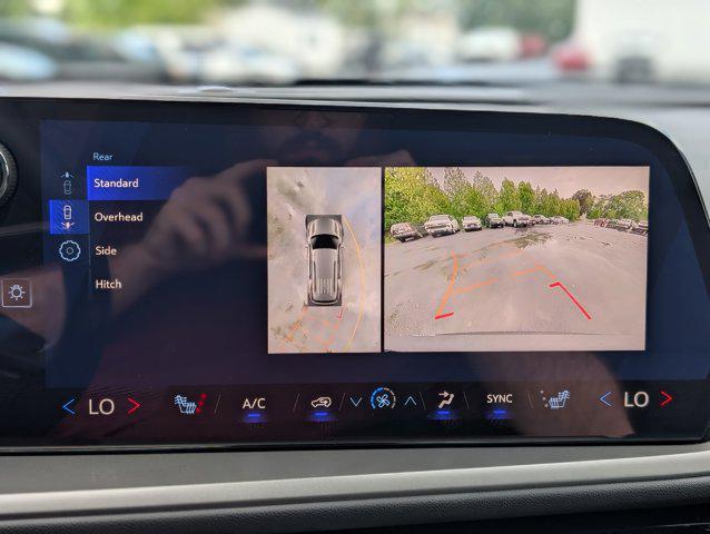 new 2026 Chevrolet Traverse car, priced at $46,345
