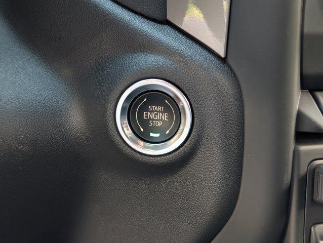 new 2026 Chevrolet Silverado 1500 car, priced at $43,389