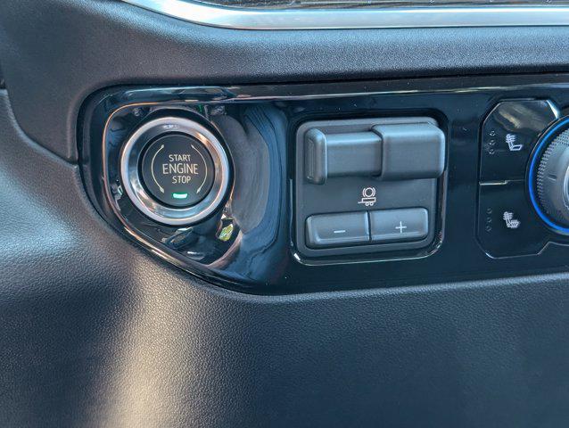 new 2026 Chevrolet Silverado 2500 car, priced at $64,869