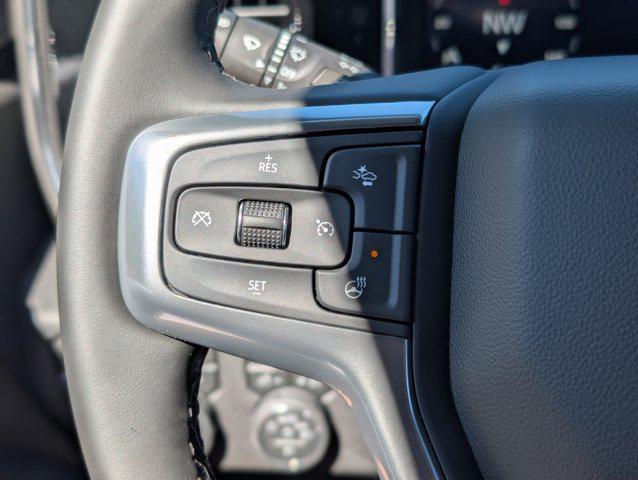 new 2026 Chevrolet Silverado 2500 car, priced at $64,869