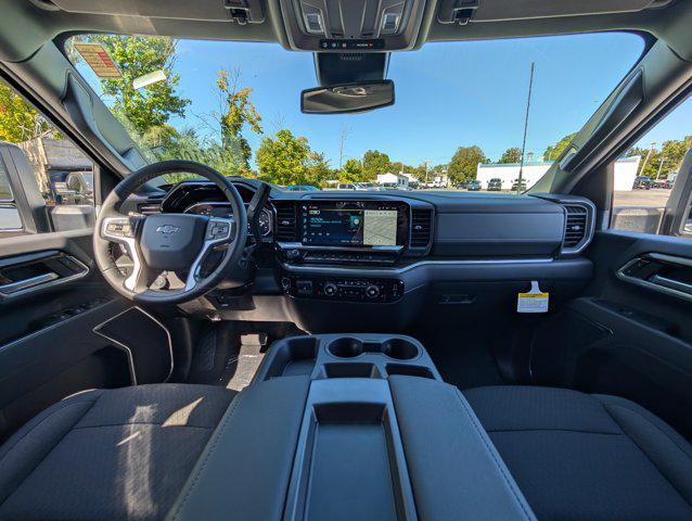 new 2026 Chevrolet Silverado 2500 car, priced at $64,869