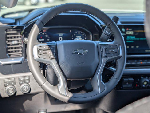 new 2026 Chevrolet Silverado 2500 car, priced at $64,869