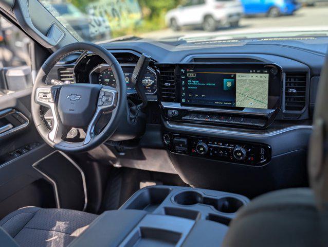 new 2026 Chevrolet Silverado 2500 car, priced at $64,869
