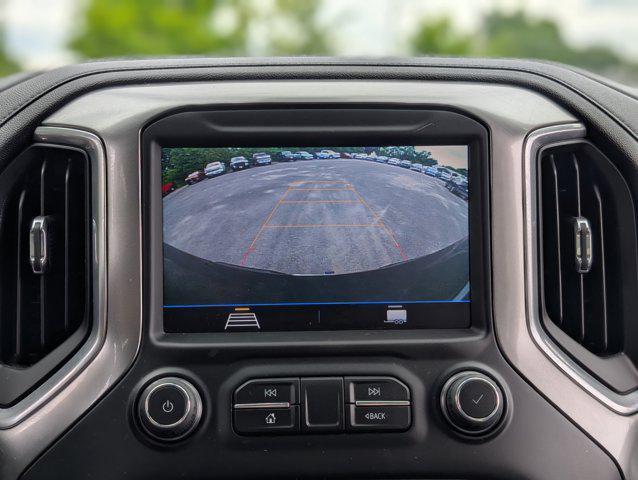 used 2019 Chevrolet Silverado 1500 car, priced at $24,750