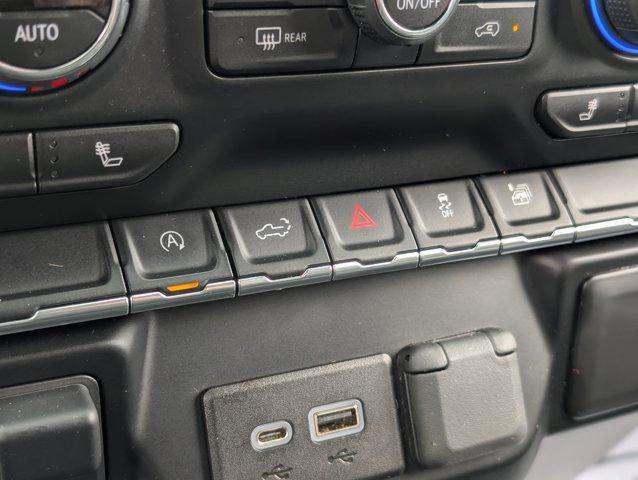used 2019 Chevrolet Silverado 1500 car, priced at $24,750