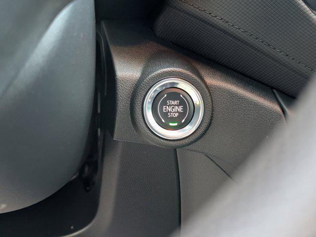 used 2023 Chevrolet TrailBlazer car, priced at $24,123