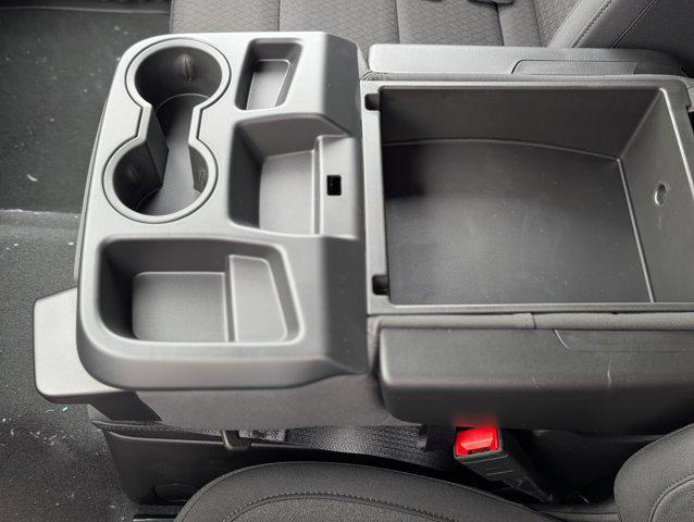 new 2026 Chevrolet Silverado 2500 car, priced at $56,333