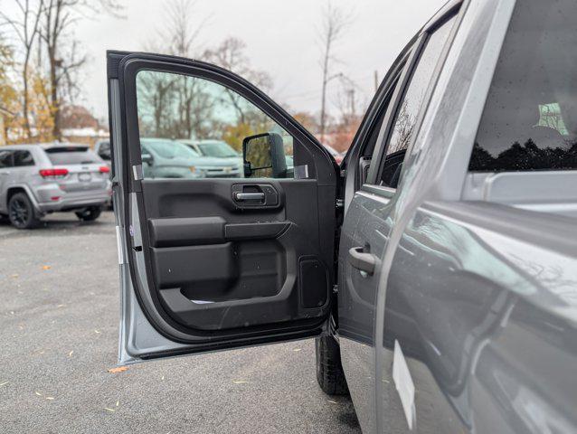 new 2026 Chevrolet Silverado 2500 car, priced at $56,333